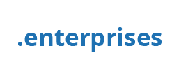 enterprises domain name