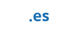 es domain name