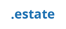 estate domain name