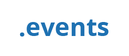 events domain name