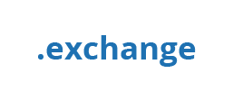 exchange domain name