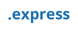 express domain name