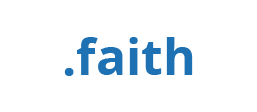 faith domain name