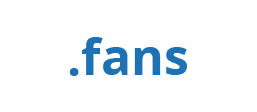 fans domain name