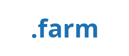 farm domain name