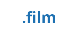 film domain name