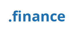 finance domain name