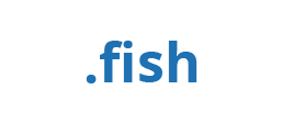 fish domain name