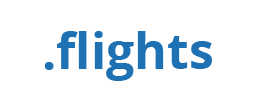 flights domain name