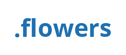 flowers domain name