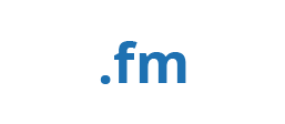 fm domain name