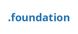 foundation domain name