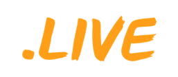 live domain name