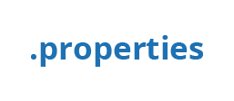 properties domain name