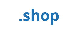 shop domain name