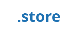 store domain name