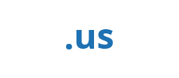 us domain name