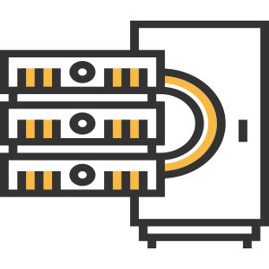 shared web hosting